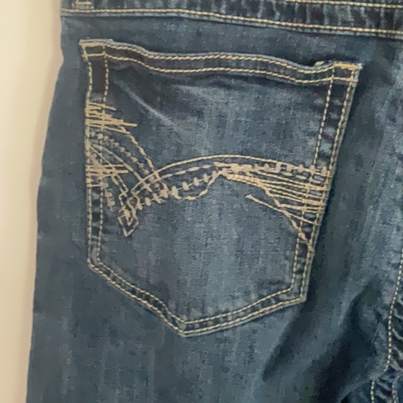 Wrangler 20x style 42 vintage boot cut - Picture 4 of 11